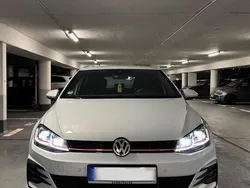 Gebraucht 2019 VW Golf VII GTI Limousine | 22.750 € (Fairer Preis)