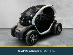 Black pearlschwarz metallic Neu 2025 Renault Twizy Intens Kleinwagen | 8.990 € (Fairer Preis)