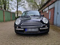 Schwarz Gebraucht 2004 Mini Cooper Kleinwagen | 2.900 € (Superpreis)