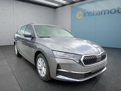 Neu 2024 Skoda Octavia Kombi | 33.899 € (Etwas zu teuer)