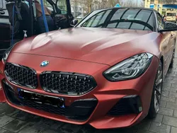BMW Z4 M