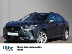 Magnetic tech mattgrau Gebraucht 2024 Cupra Formentor SUV | 28.980 € (Fairer Preis)