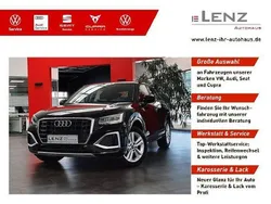 Schwarz Gebraucht 2022 Audi Q2 Advanced Plus SUV | 20.890 € (Fairer Preis)