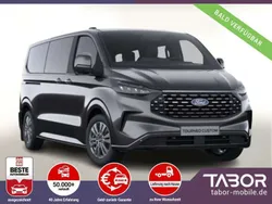 Magnetic metallic Neu 2024 Ford Tourneo Custom Van / Kleinbus | 49.688 € (Guter Preis)