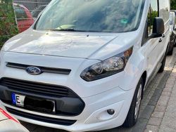 Weiß Gebraucht 2017 Ford Transit Trend Van | 3.800 €