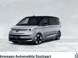 Grau Neu 2025 VW Multivan Life Van | 87.621 €