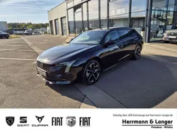 Perla nera schwarz Neu 2024 Peugeot 508 Access Kombi | 35.999 €