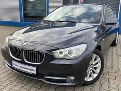 Sophistograu Gebraucht 2010 BMW 530 Gran Turismo Limousine | 9.950 € (Guter Preis)