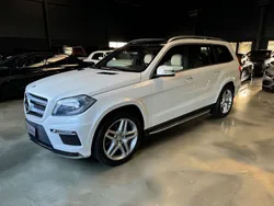 Weiß Gebraucht 2014 Mercedes GL500 AMG SUV | 45.850 €