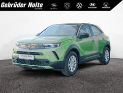 Grün Gebraucht 2021 Opel Mokka-e Edition SUV | 17.250 € (Guter Preis)