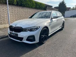 Alpinweiss iii Gebraucht 2022 BMW 320 M Sport Kombi | 24.800 € (Fairer Preis)