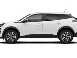 Blau Neu 2025 Peugeot 2008 Allure SUV | 38.660 €