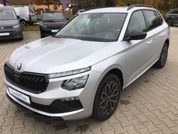 Silber Neu 2025 Skoda Kamiq Selection SUV | 23.990 € (Superpreis)