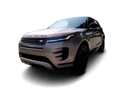 Braun Gebraucht 2024 Land Rover Range Rover evoque SE Dynamic SUV | 67.293 €