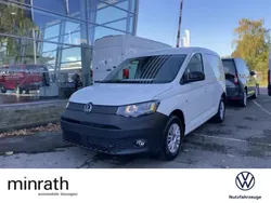 Weiß Neu 2024 VW Caddy Van / Kleinbus | 33.389 € (Fairer Preis)