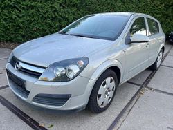 Silber Gebraucht 2006 Opel Astra Limousine | 800 € (Superpreis)