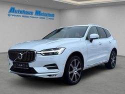 Weiss Gebraucht 2018 Volvo XC60 Inscription SUV | 19.950 € (Superpreis)