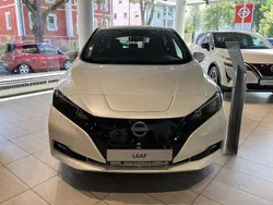 Othercolor Neu 2024 Nissan Leaf Kleinwagen | 28.690 €