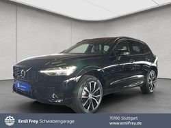 Onyx black metallic Gebraucht 2024 Volvo XC60 Plus SUV | 43.950 € (Fairer Preis)