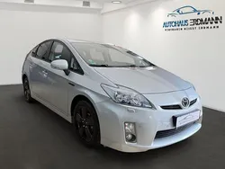 Silber Gebraucht 2009 Toyota Prius Executive Kleinwagen | 7.880 € (Superpreis)