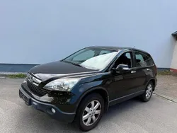 Braun Gebraucht 2008 Honda CR-V SUV | 3.800 € (Superpreis)
