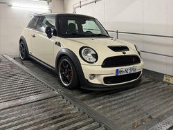 Gebraucht 2012 Mini Cooper S Coupé Coupé | 9.900 € (Teuer)