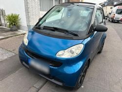 Gebraucht 2007 Smart ForTwo Cabrio Cabrio | 3.000 € (Guter Preis)