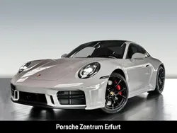 Grau Neu 2025 Porsche 911 Carrera S Sport Coupé | 192.404 € (Fairer Preis)