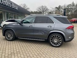Gebraucht 2024 Mercedes GLE450 AMG Advanced Plus SUV | 96.000 € (Fairer Preis)