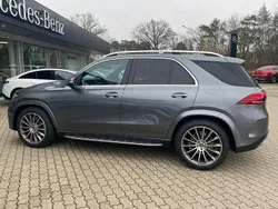 Gebraucht 2024 Mercedes GLE450 AMG Advanced Plus SUV | 96.000 € (Fairer Preis)