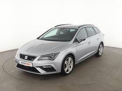 Grau Gebraucht 2019 Seat Leon FR Kombi | 19.690 € (Fairer Preis)
