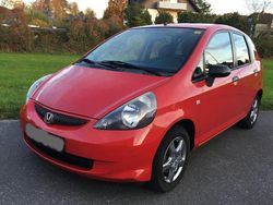 Rot Gebraucht 2006 Honda Jazz Kleinwagen | 2.400 € (Fairer Preis)