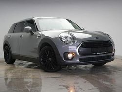 Grau Gebraucht 2017 Mini One Clubman Kombi | 12.490 € (Etwas zu teuer)