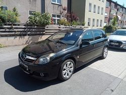 Schwarz Gebraucht 2008 Opel Signum Edition+ Kleinwagen | 2.990 € (Fairer Preis)