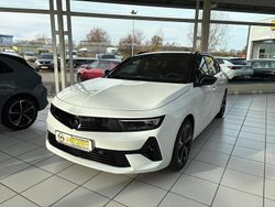 Weiß Neu 2025 Opel Astra Kombi | 34.731 € (Teuer)
