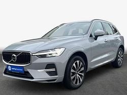 Grau Gebraucht 2024 Volvo XC60 Core SUV | 38.904 € (Superpreis)