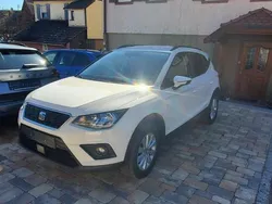 Weiß Gebraucht 2019 Seat Arona Style SUV | 15.490 € (Fairer Preis)