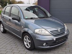 Grau Gebraucht 2005 Citroën C3 Comfort Kleinwagen | 1.990 € (Fairer Preis)