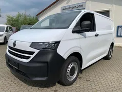 Clear white Neu 2025 VW T6.1 Van | 43.995 € (Superpreis)