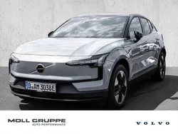 Vapour grey uni Gebraucht 2024 Volvo EX30 Plus SUV | 31.950 € (Superpreis)