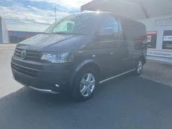 Grau Gebraucht 2014 VW T5 PanAmericana Van | 19.900 € (Superpreis)