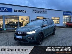 Safarigrüngrau Gebraucht 2025 Dacia Jogger Extreme Van / Kleinbus | 23.990 € (Fairer Preis)