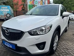 Weiß Gebraucht 2014 Mazda CX-5 Sendo SUV | 6.800 € (Fairer Preis)