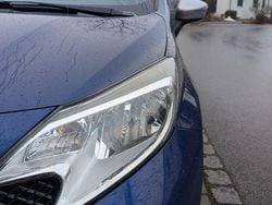 Blau Gebraucht 2015 Nissan Note N-TEC Limousine | 7.700 € (Etwas zu teuer)