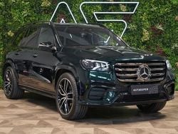 Grün Gebraucht 2023 Mercedes GLS450 AMG SUV | 116.700 €