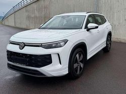 Pure white Gebraucht 2025 VW Tayron Life SUV | 40.900 € (Superpreis)