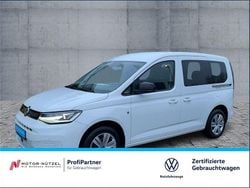 Candyweiß Gebraucht 2022 VW Caddy Van / Kleinbus | 24.930 € (Fairer Preis)