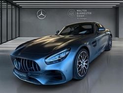 Grau Gebraucht 2019 Mercedes AMG GT AMG Coupé | 91.490 € (Guter Preis)