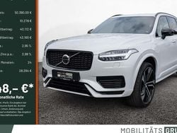Weiß Gebraucht 2022 Volvo XC90 Plus SUV | 50.390 € (Guter Preis)