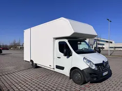 Weiß Gebraucht 2019 Renault Master Van | 29.000 €